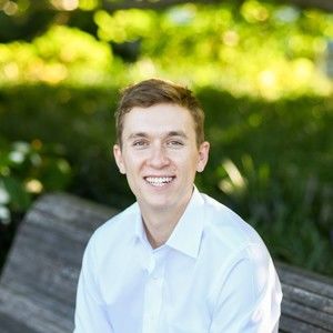 Meet your Posher, Henry